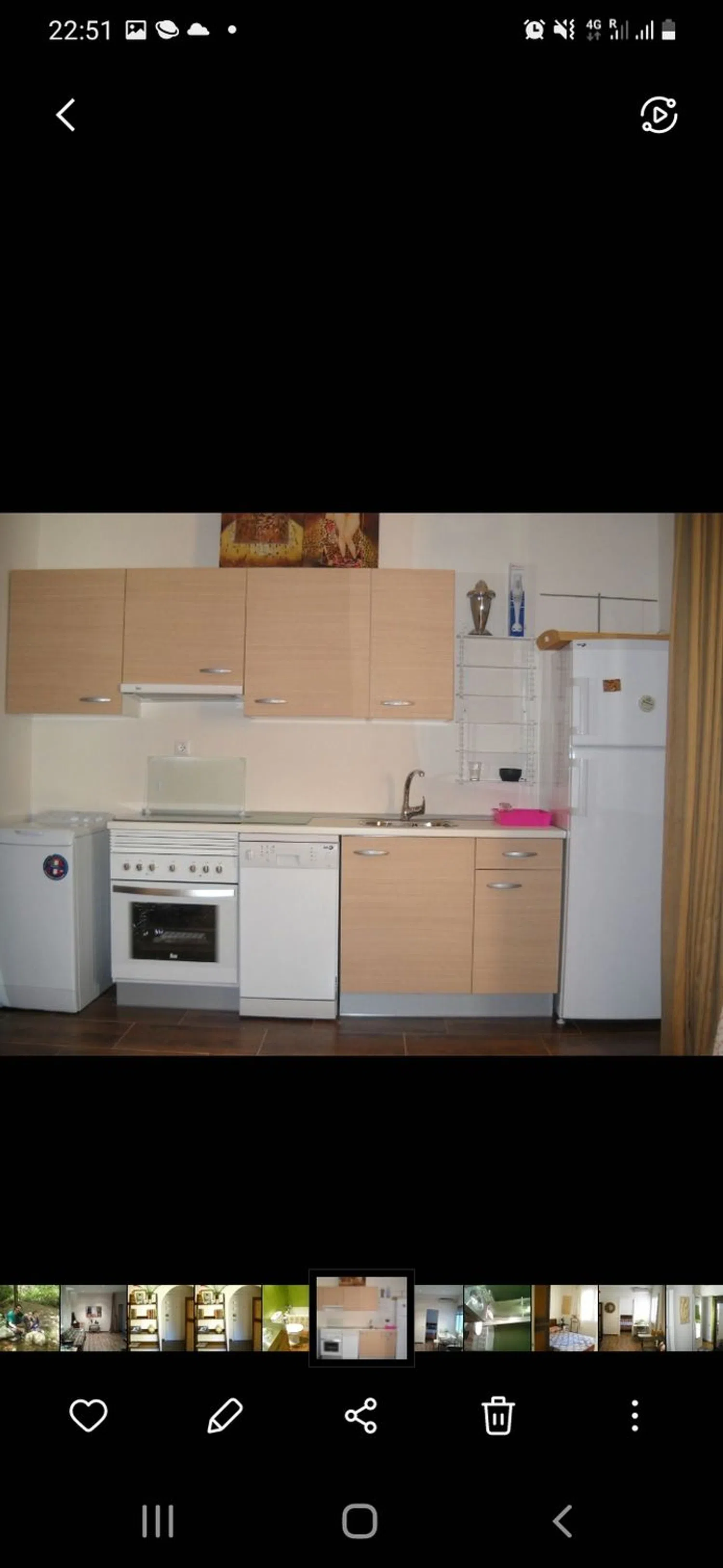 Piso en calle de Alcalá, 116 - Foto 4