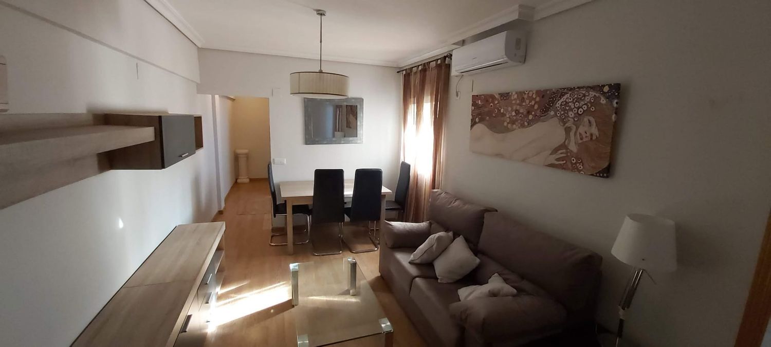 Piso en plaza Bellavista, 7 - Foto 2