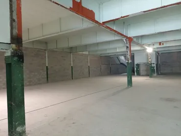 Nave Industrial en  BRUC - Foto 59