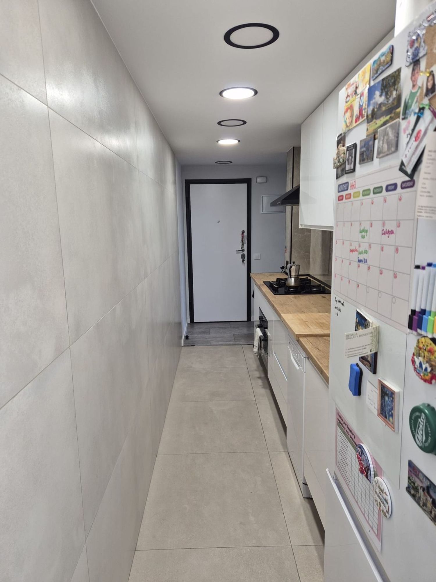 Piso en Avenida España, 53, Universidad, Getafe - Foto 5