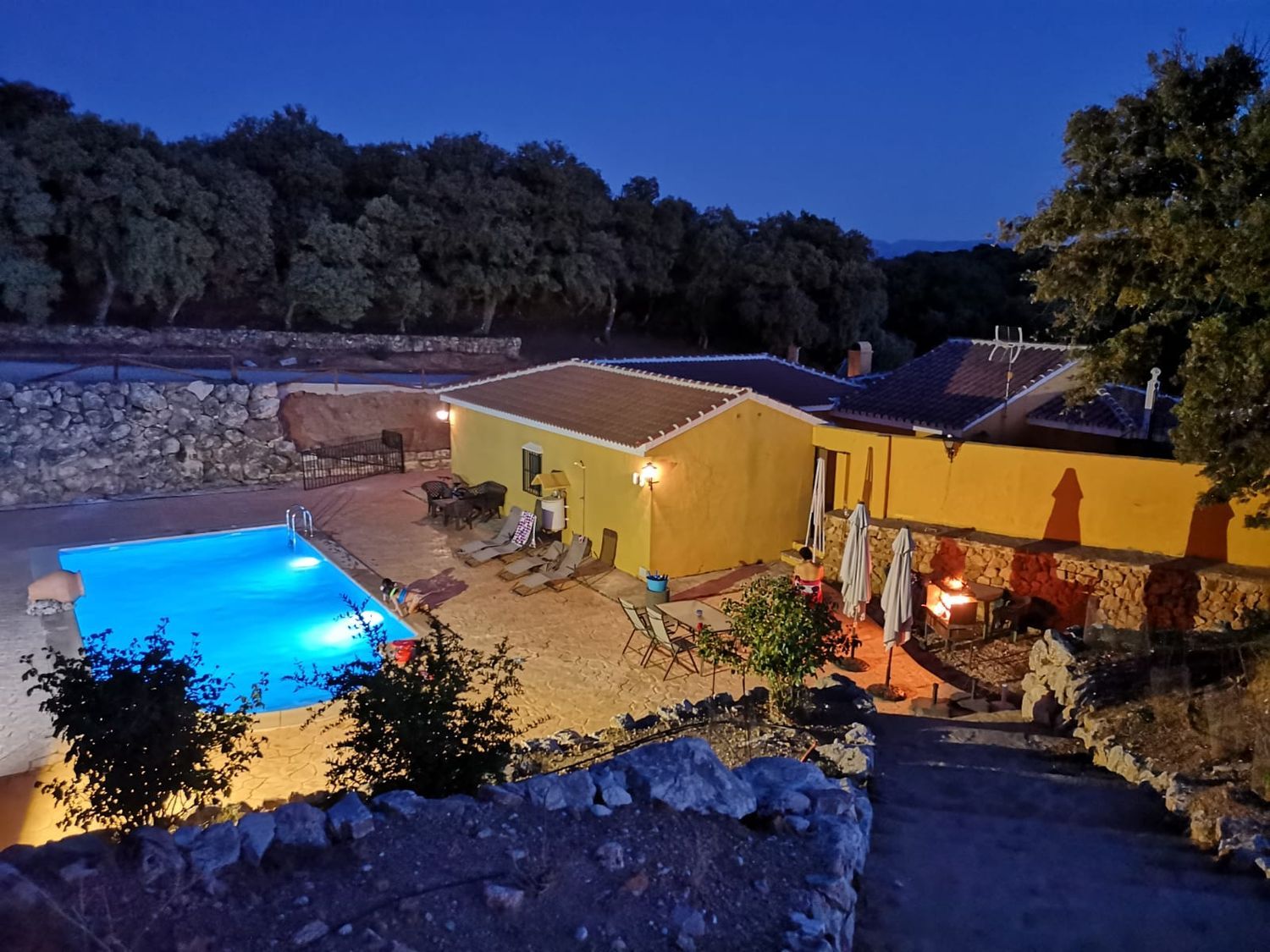 Finca rústica en A-92m s/n - Foto 12
