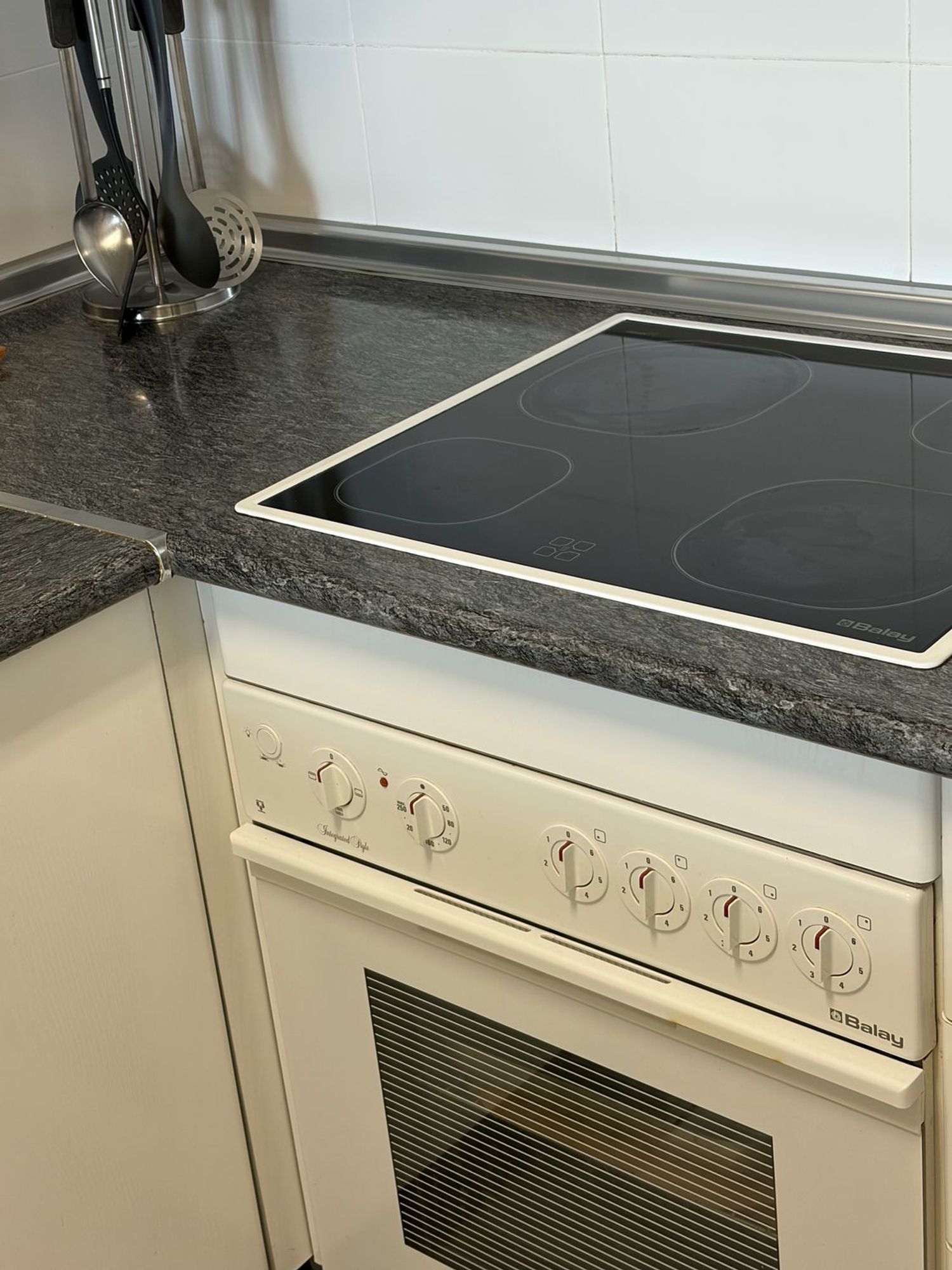 Piso en avenida Enrique Chulio Piris, 1 - Foto 3