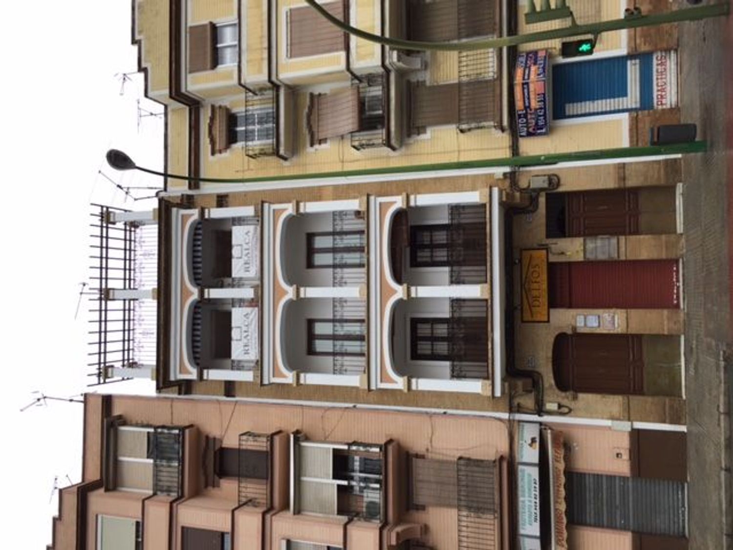 Ático en calle luis montoto, 13 - Foto 1