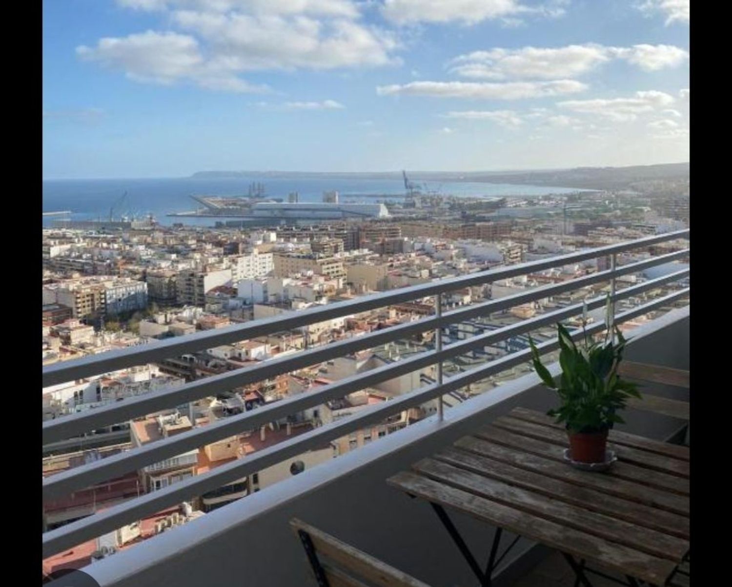 Estudio en calle Poeta Vila y Blanco, 4 - Foto 2