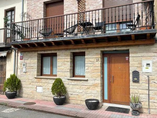 Chalet adosado en Avenida de Jose Maria Quijano, 11 - Foto 4