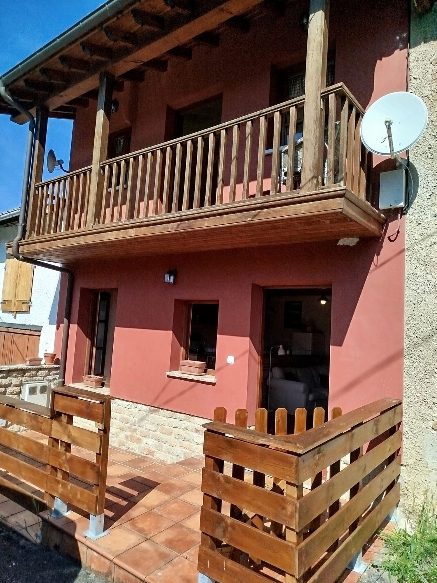 Chalet pareado en Calle Niao, 29 - Foto 3
