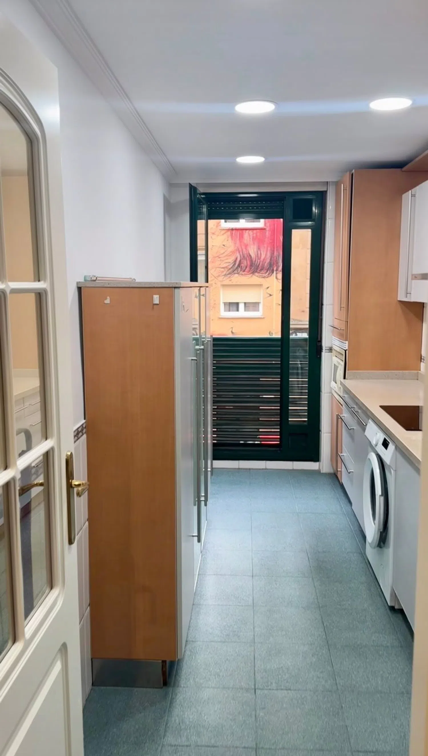 Piso en avenida de Italia, 56 - Foto 1