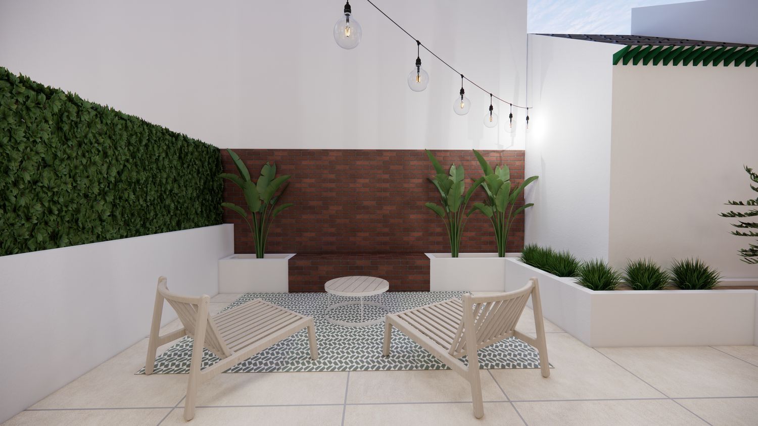Casa o chalet independiente en Actriz Rosario Pino, 10, El Molinillo - Capuchinos - Foto 9