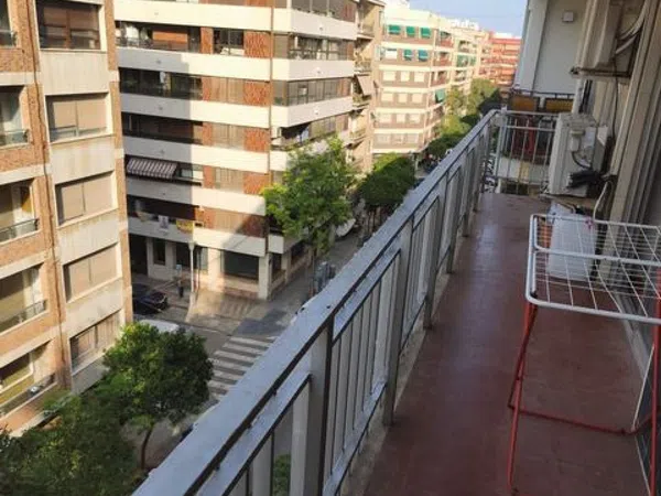 Piso en Calle de l'Arxiduc Carles, Patraix - Foto 4