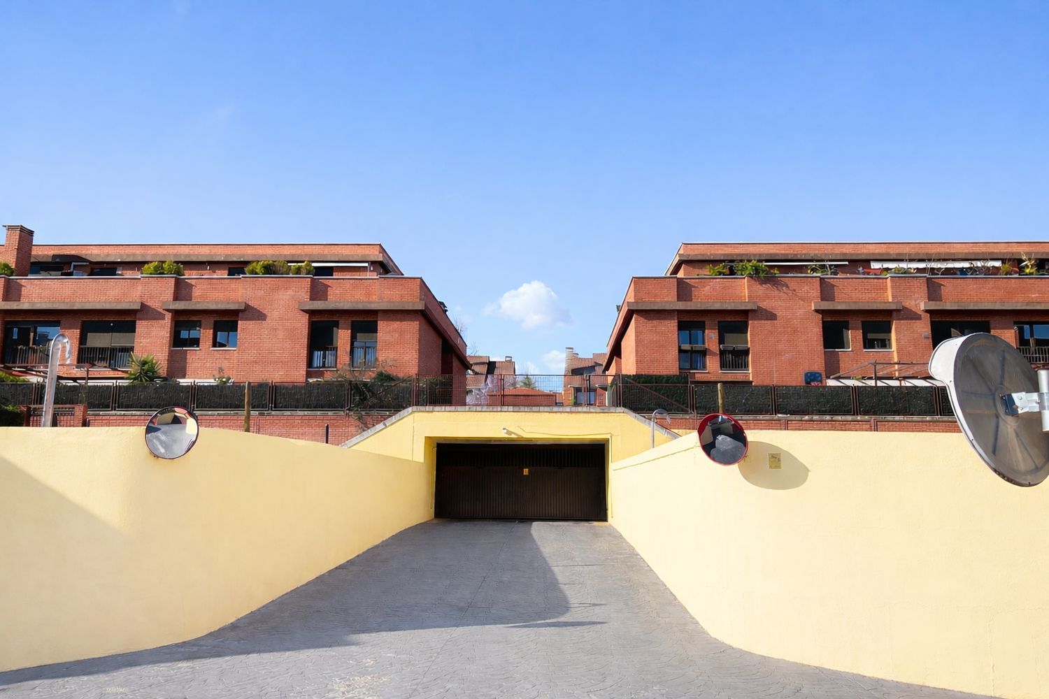 Piso en Calle Ciudadela, 8, El Pinar- Punta Galea - Foto 14