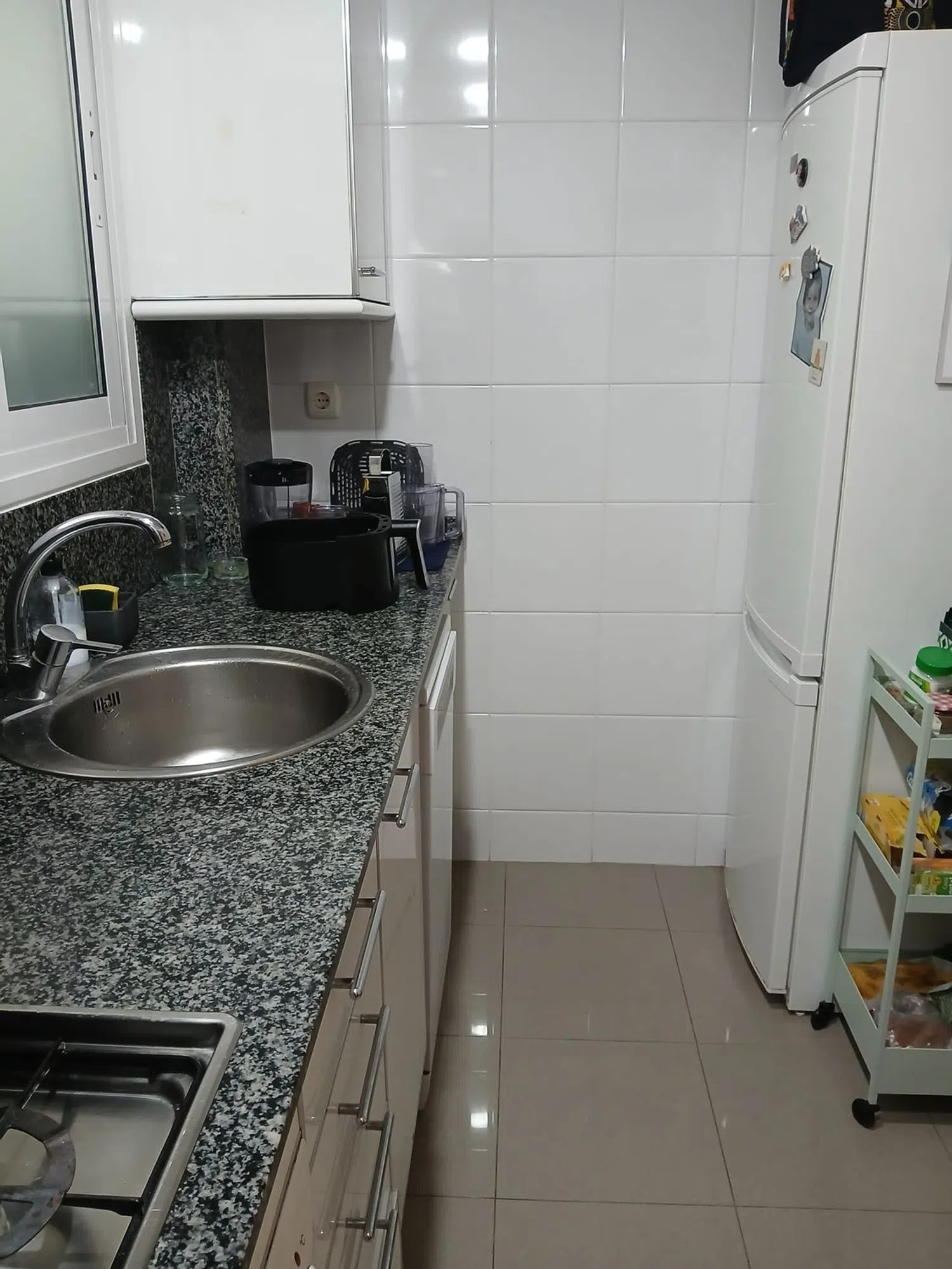 Piso en calle de Sardenya, 542 -544 - Foto 5