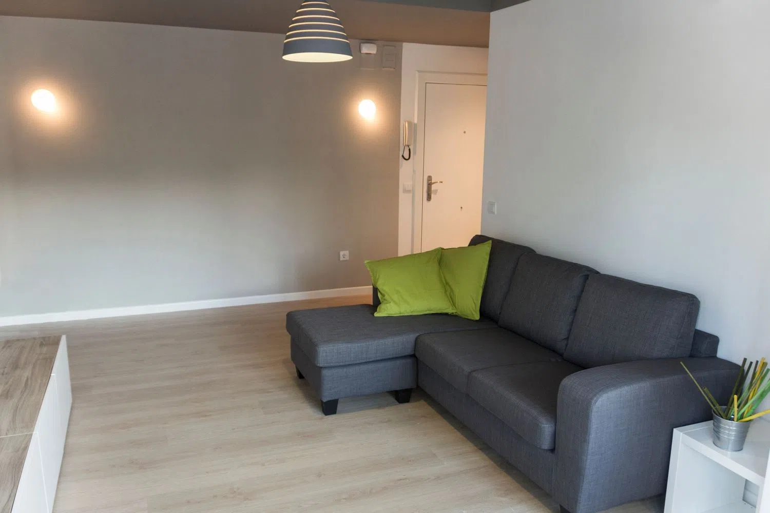 Piso en calle carlina, 5 - Foto 3