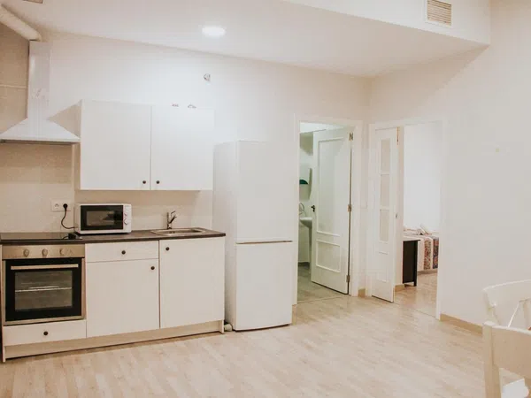 Piso en calle Santa Eulalia, 16 - Foto 3