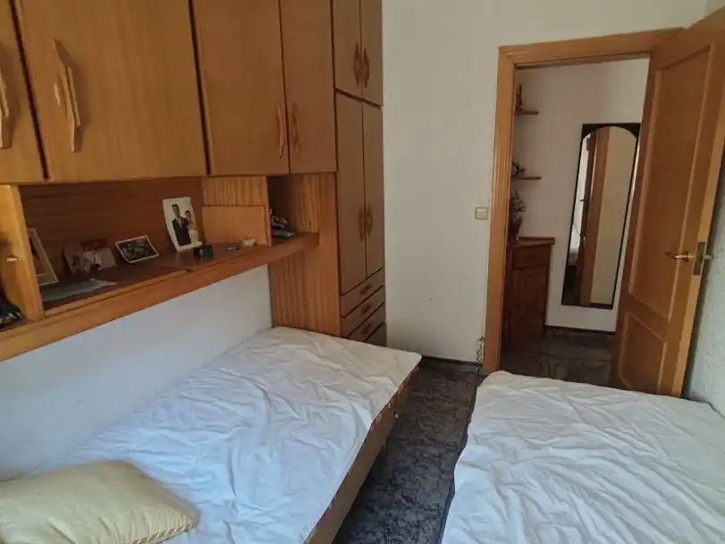 Piso en  Carrer de Sant Antoni 3 - Foto 38