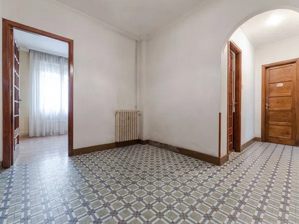Chalet adosado en Calle Arzobispo Gelmírez, 17 - Foto 5