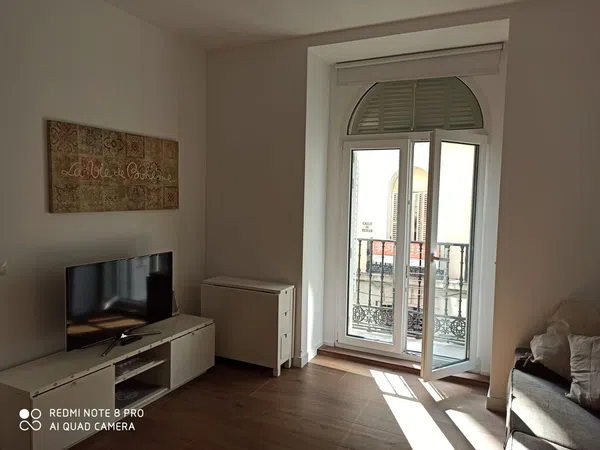 Piso en calle de Tetuán, 19