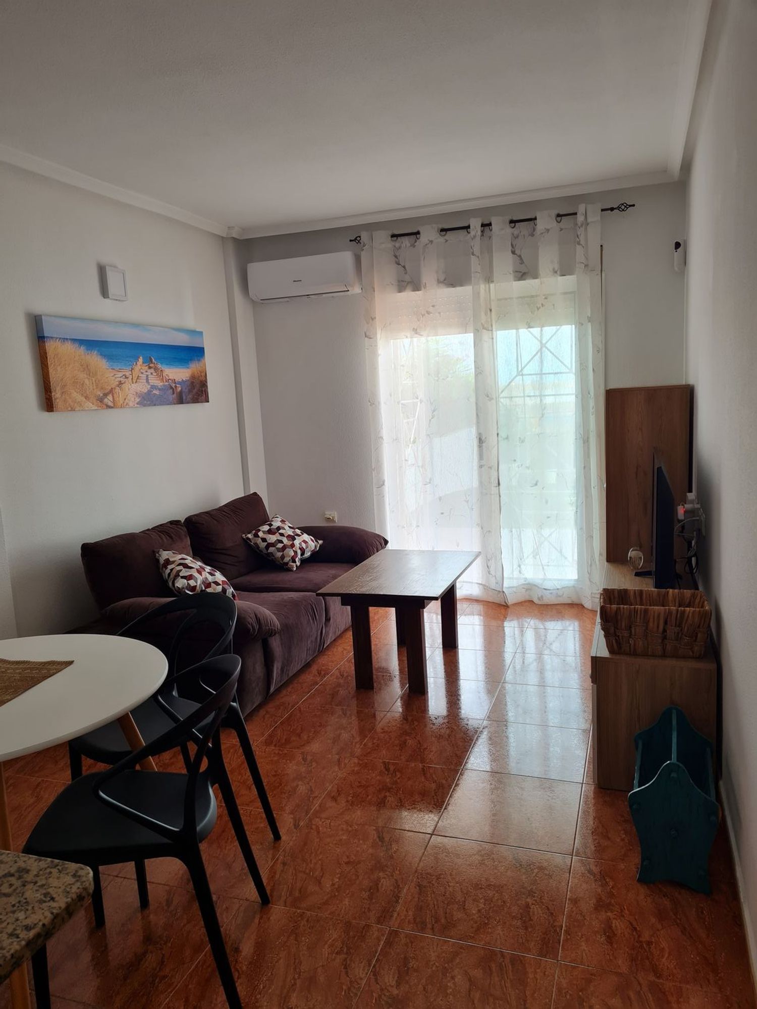 Piso en Calle Acacias, 12, Cabo de Palos - Foto 6