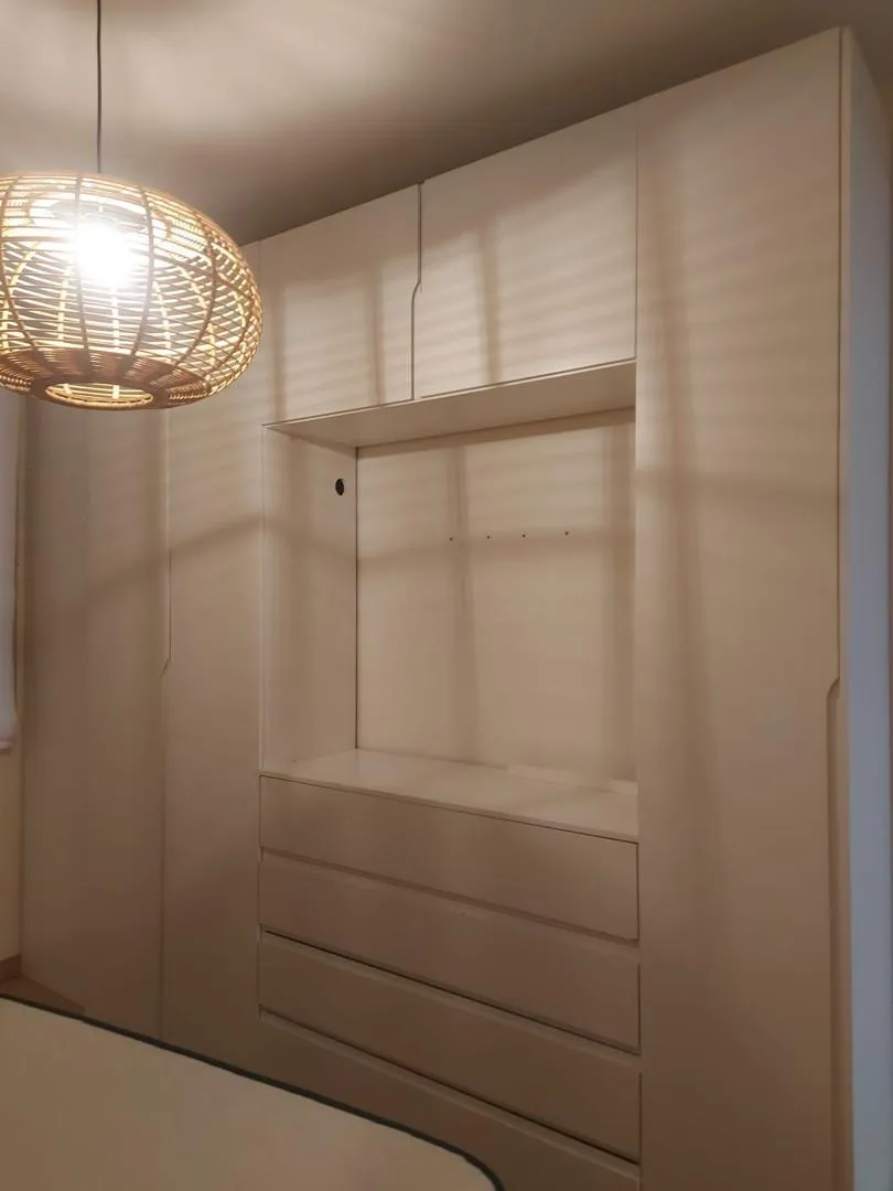 Piso en  Carrer de Mariano Benlliure 29 - Foto 8