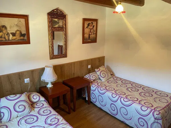 Casa rural en Calle la Paloma, 16 - Foto 3