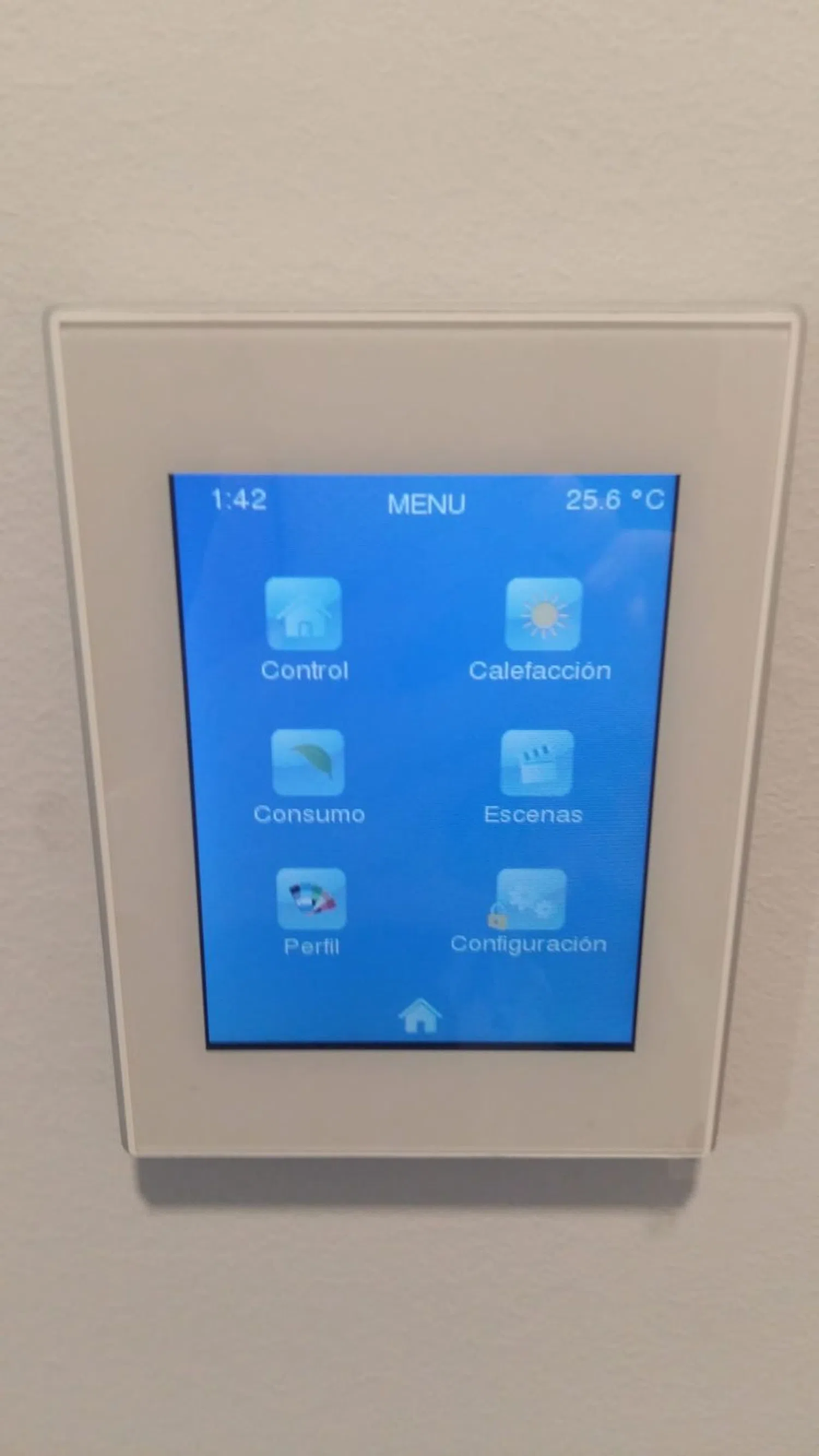 Estudio en avenida de la Ilustración, 103 - Foto 9