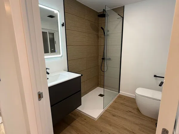 Piso en Avenida del Torrent Gornal, Collblanc - Foto 15