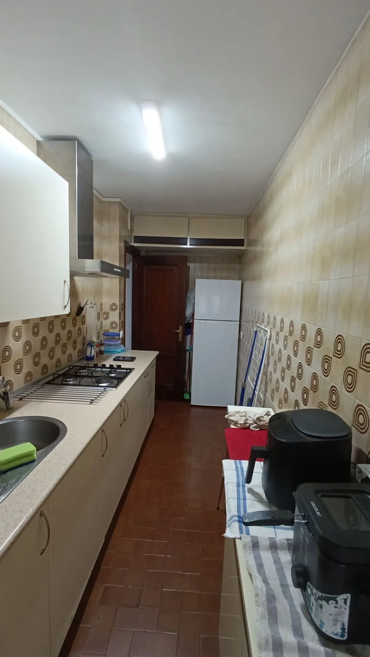 Piso en calle Rodrigo de Triana, 89 - Foto 9