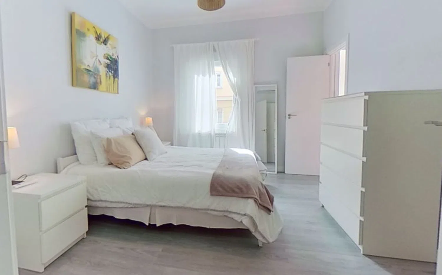 Piso en calle de vinaroz, 27 - Foto 2