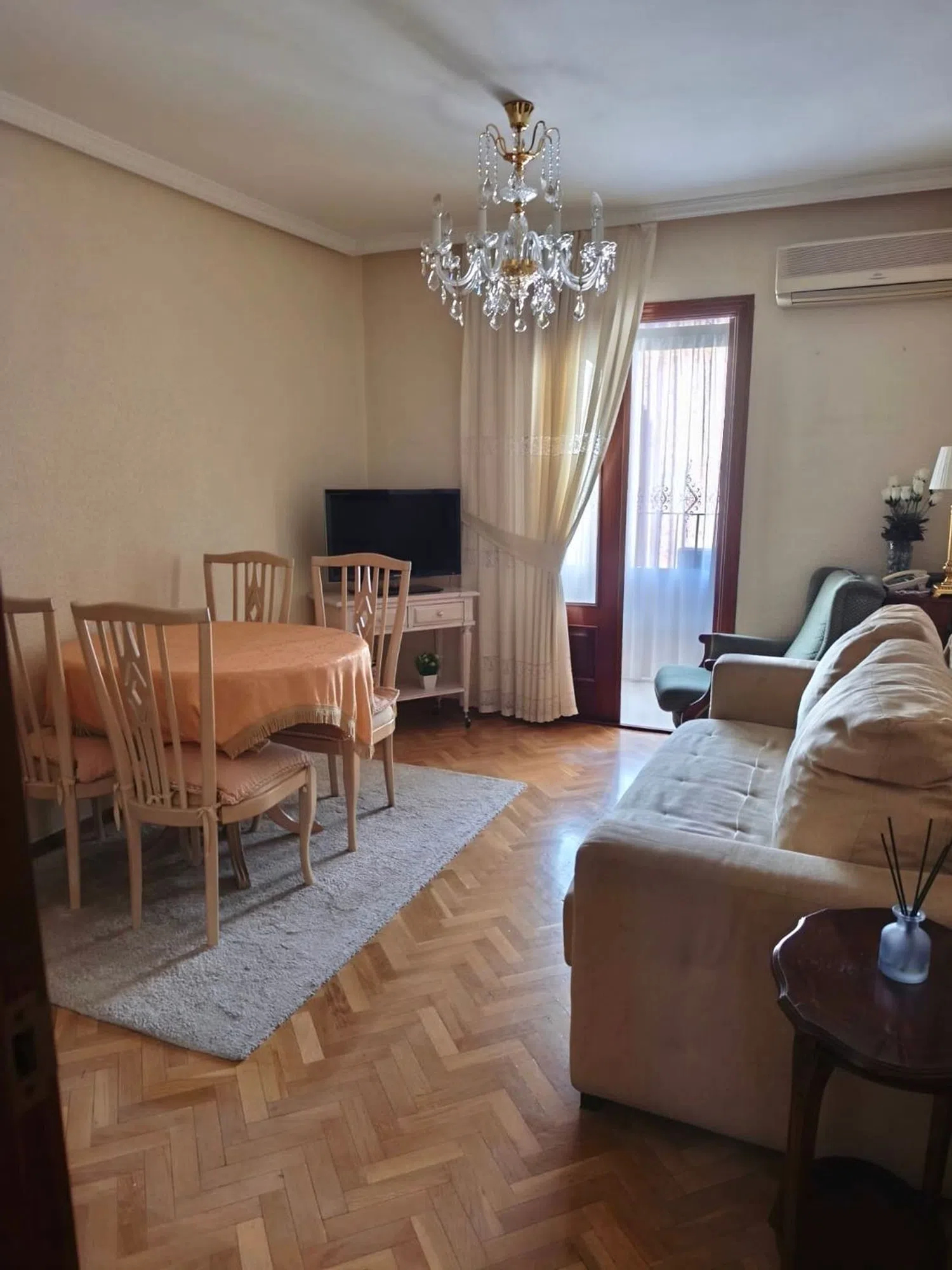 Piso en Barrio Pilar - Foto 1