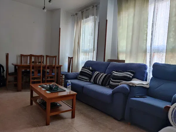 Piso en Calle San Vicente de Paul, 22, Guardia Civil - Zona Industrial, Guardia Civil - Zona Industrial - Foto 3