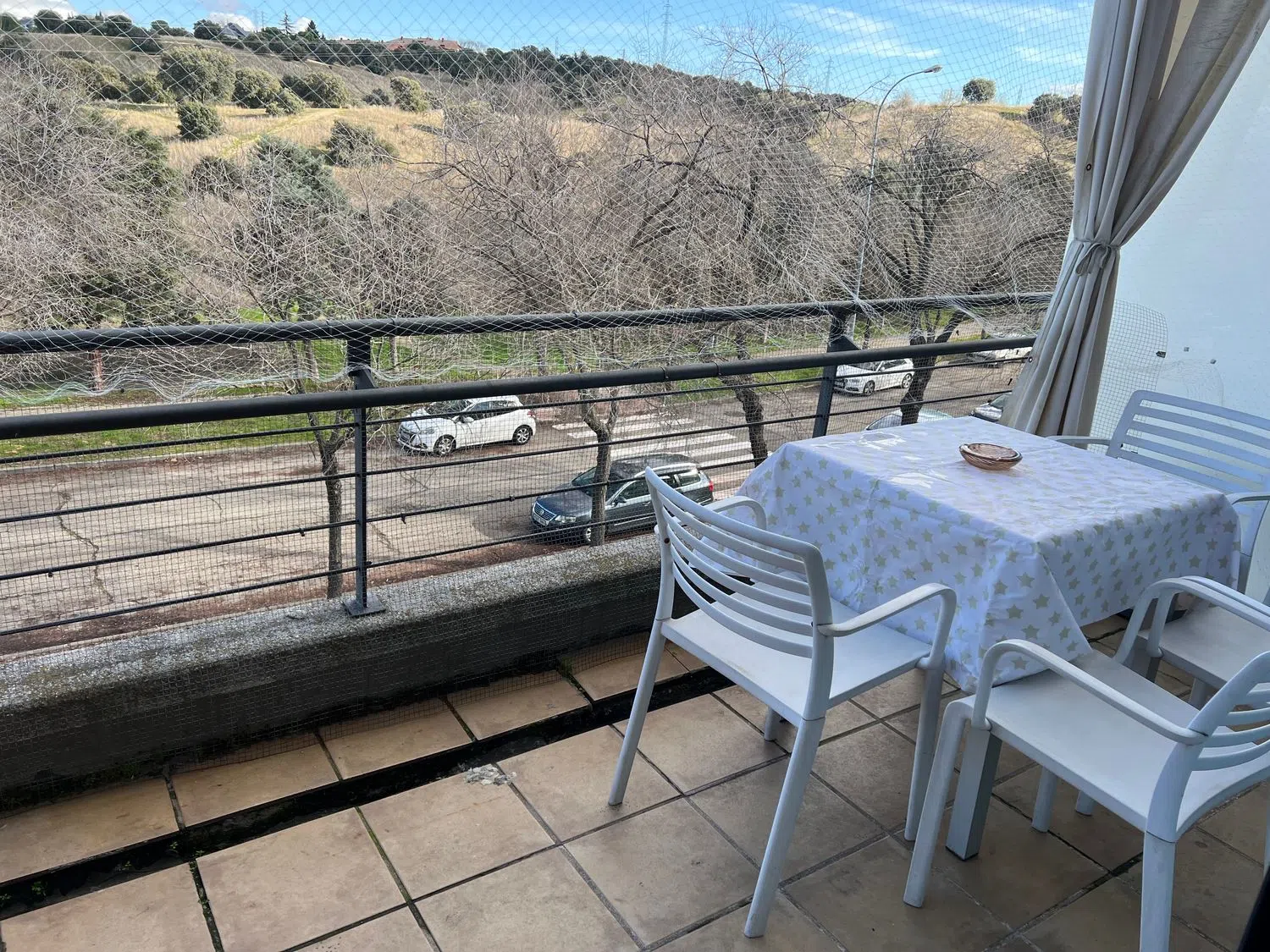 Dúplex en ronda de Valdecarrizo, 11 - Foto 8