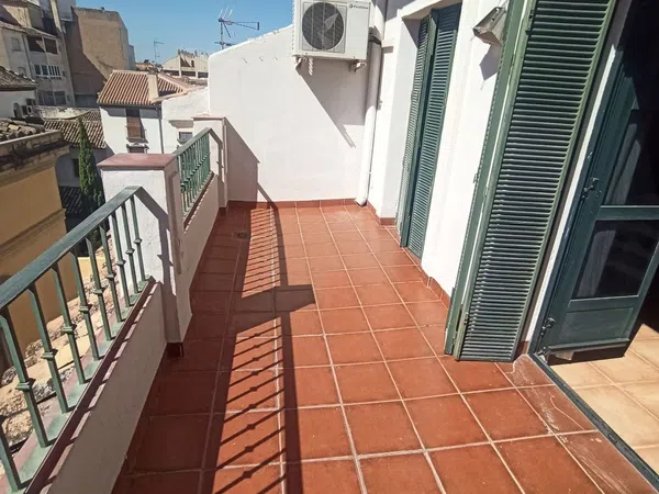 Ático en Calle Horno de Haza, 4, Jardín Botánico - Foto 10