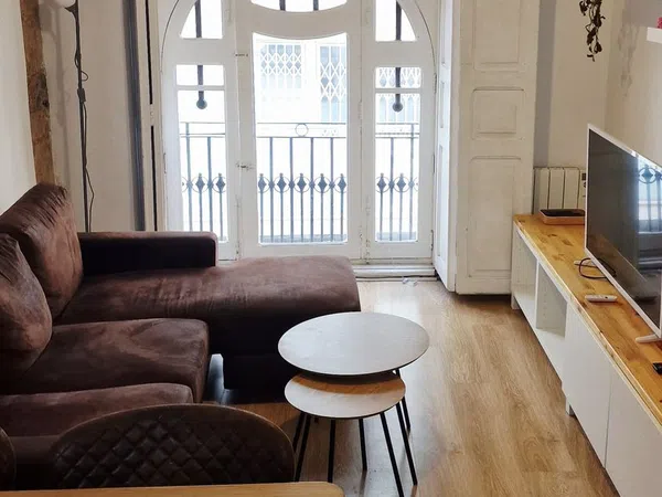 Piso en calle Avellanas, 19