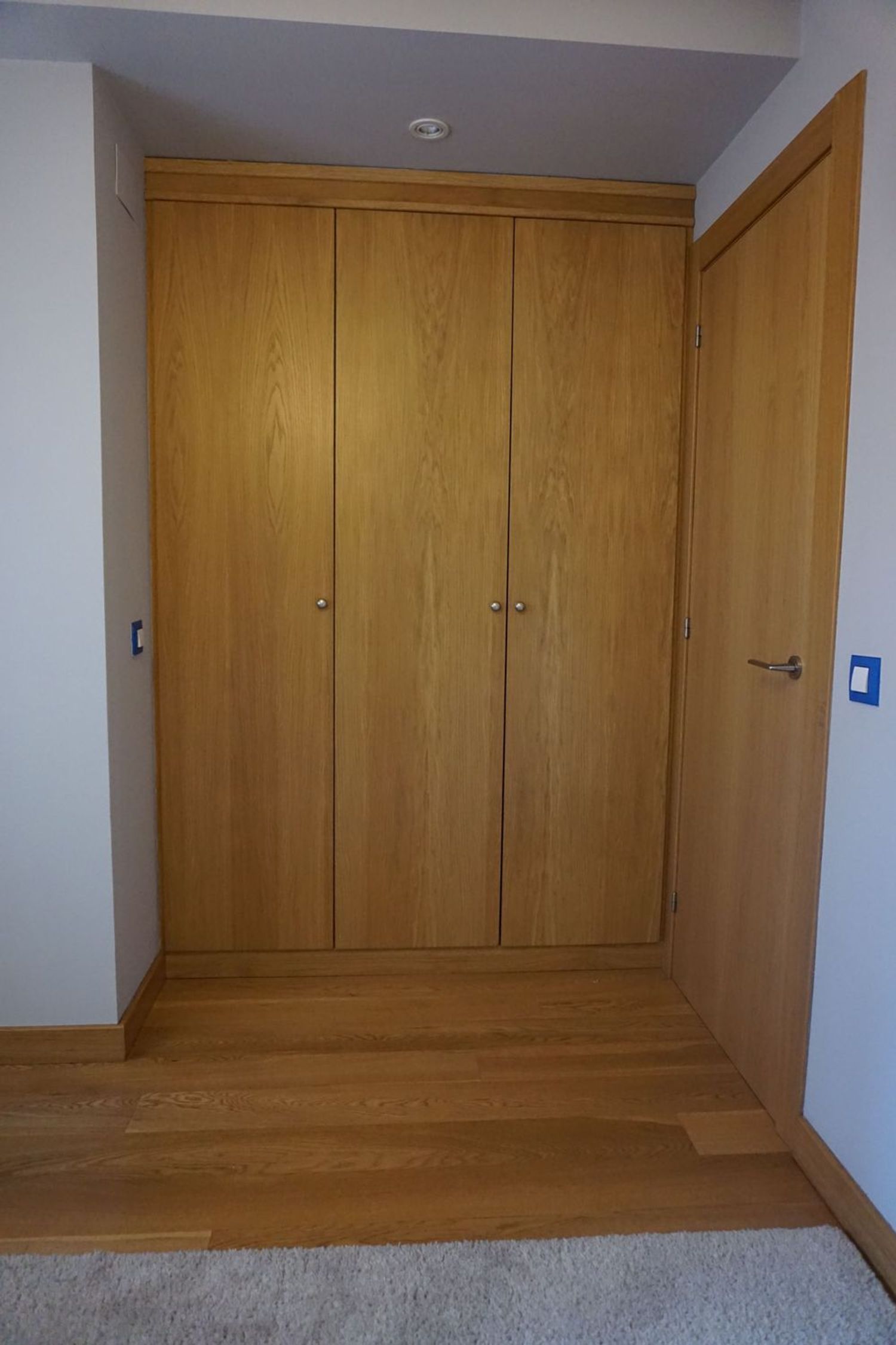 Ático en calle de Quintana, 30 - Foto 35