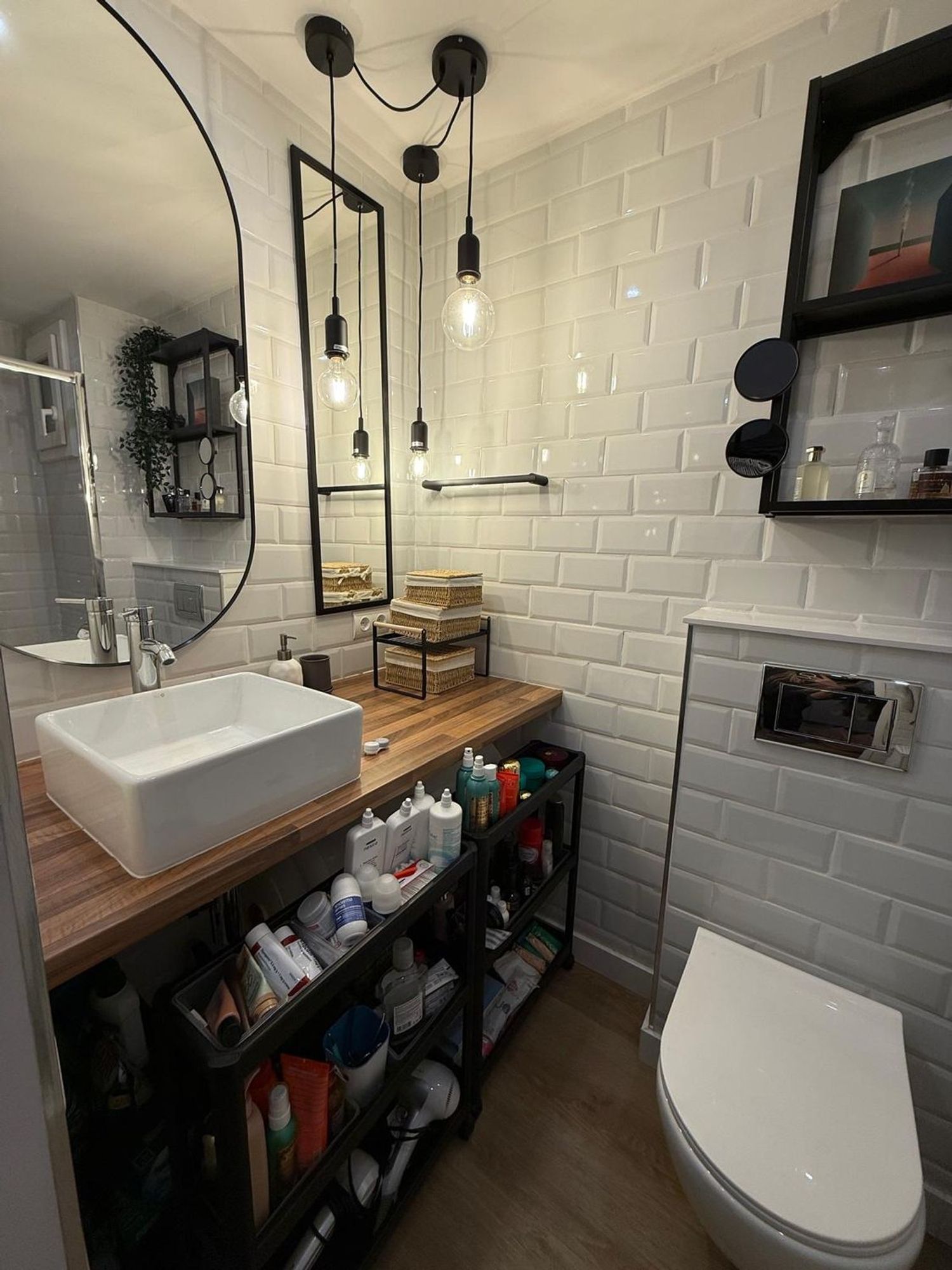 Piso en plaza de Santa Eulàlia, 7 - Foto 5