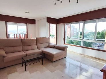 Piso en  Avenida del Mediterráneo 428 - Foto 1