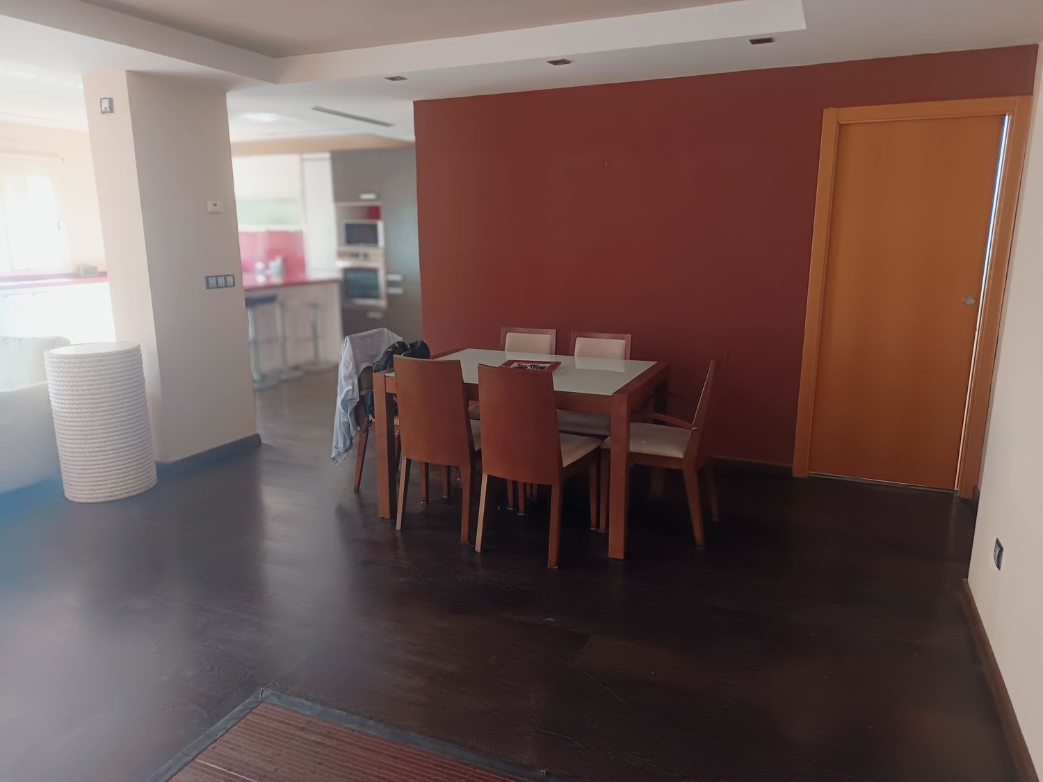 Piso en Calle Juan Ramón Jiménez, 34, Malilla - Foto 11