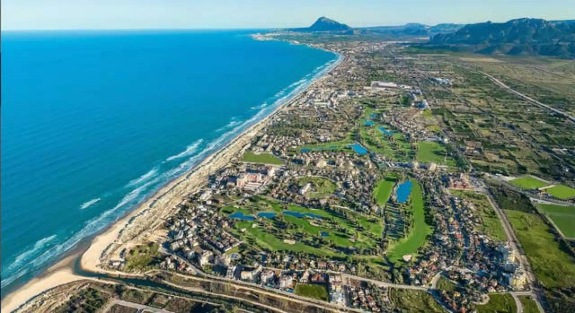 Apartamento en Oliva Nova Golf - Foto 2