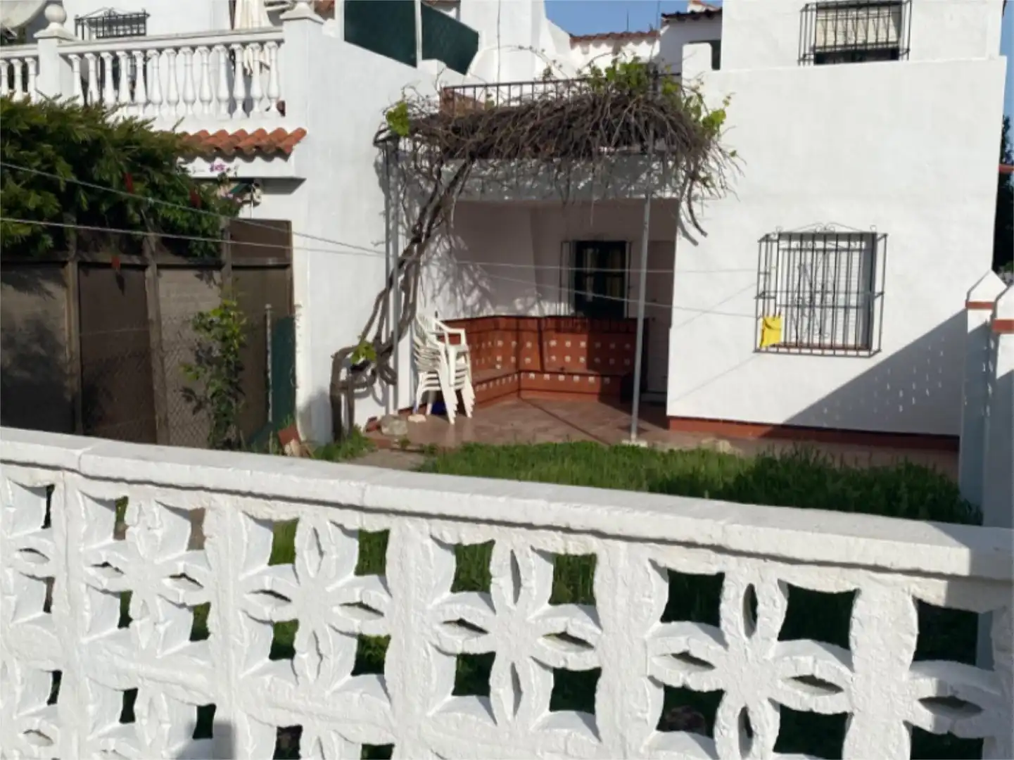 Casa adosada en  Urbanización Casas Andaluzas 55 - Foto 4