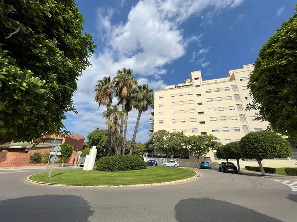 Piso en Calle Melissa, 69, Valterna, Valterna - Foto 4