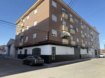 Piso en  Calle Suerte Larga 2 - Foto 13