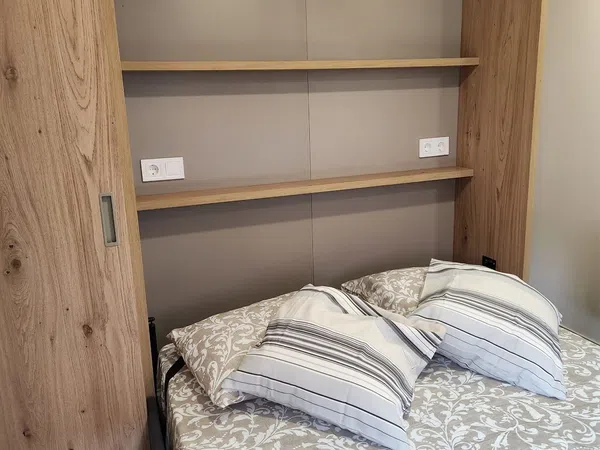 Estudio en avenida de Blasco Ibáñez, 87 - Foto 26