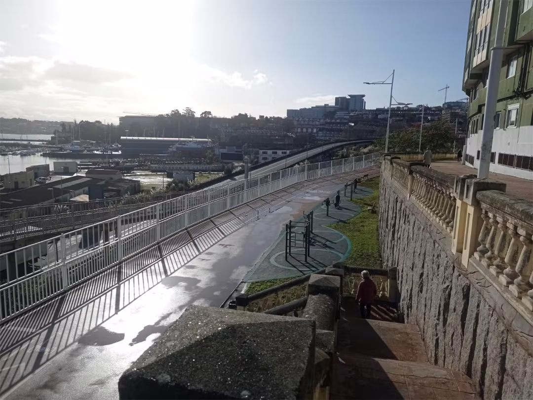 Piso en  Calle Claudio San Martín 2 - Foto 16