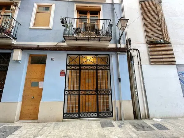 Dúplex en calle Ripalda, 24 - Foto 3