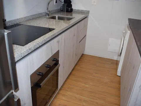 Piso en avenida de la Ilustración, 115 - Foto 14