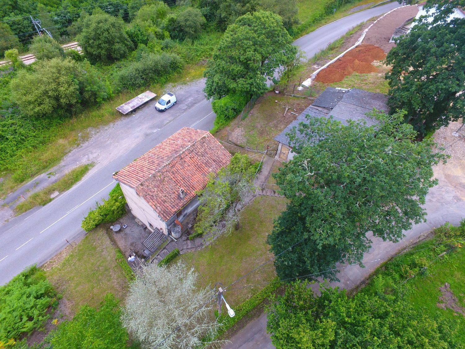 Casa o chalet independiente en Si-11 s/n, Carbayin-Lieres-Valdesoto, Carbayin-Lieres-Valdesoto - Foto 4