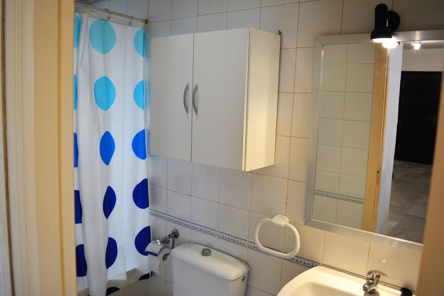 Estudio en calle Ancha de la Virgen, 16 - Foto 7