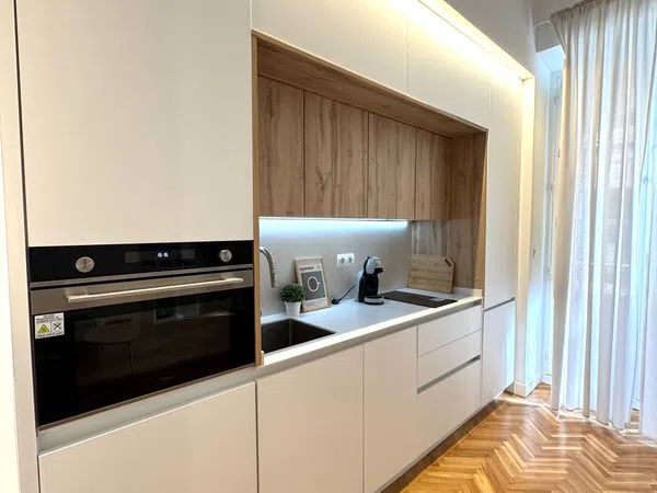 Piso en calle de San Pedro, 21