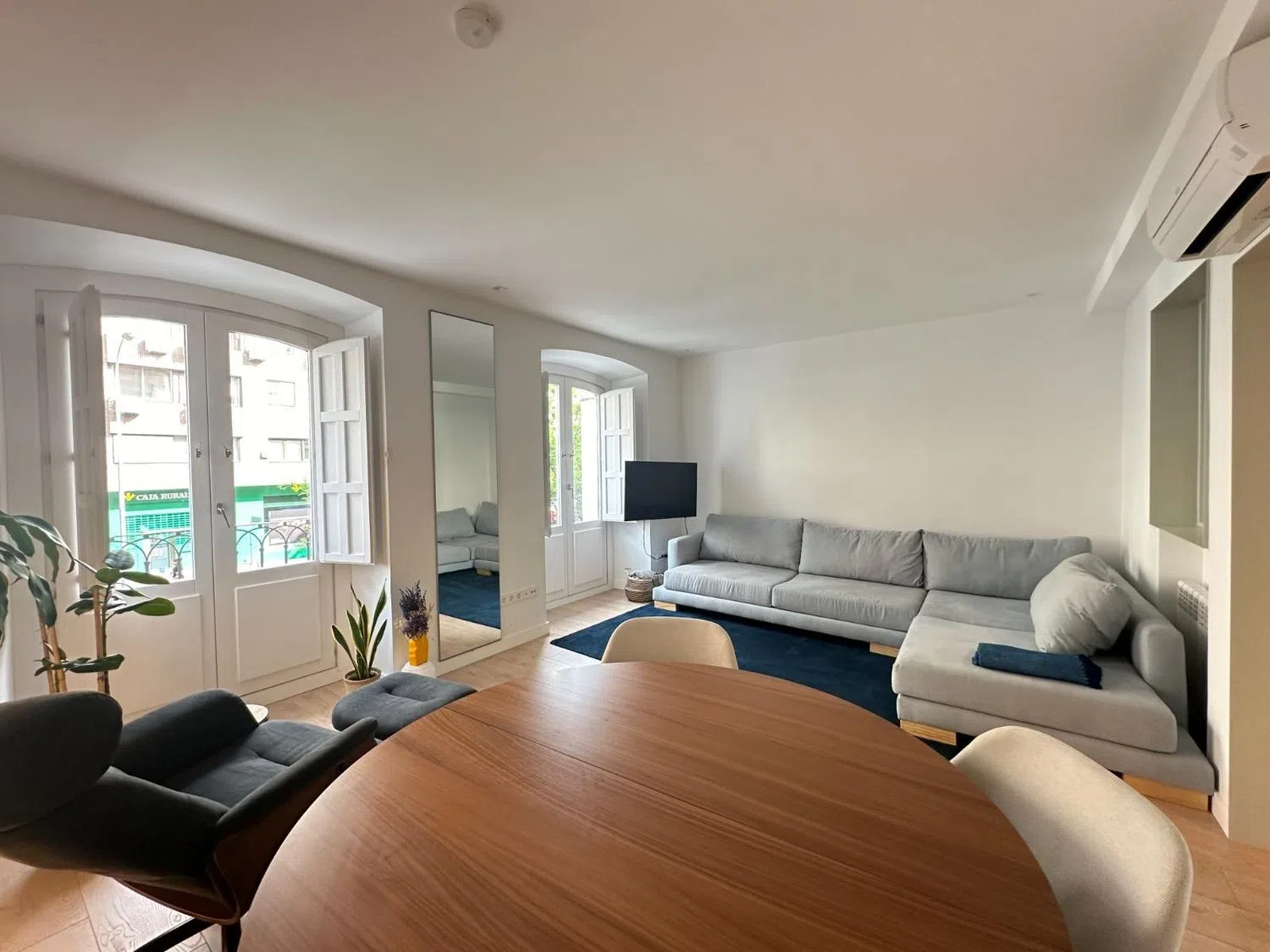 Piso en calle de Luchana, 35 - Foto 2