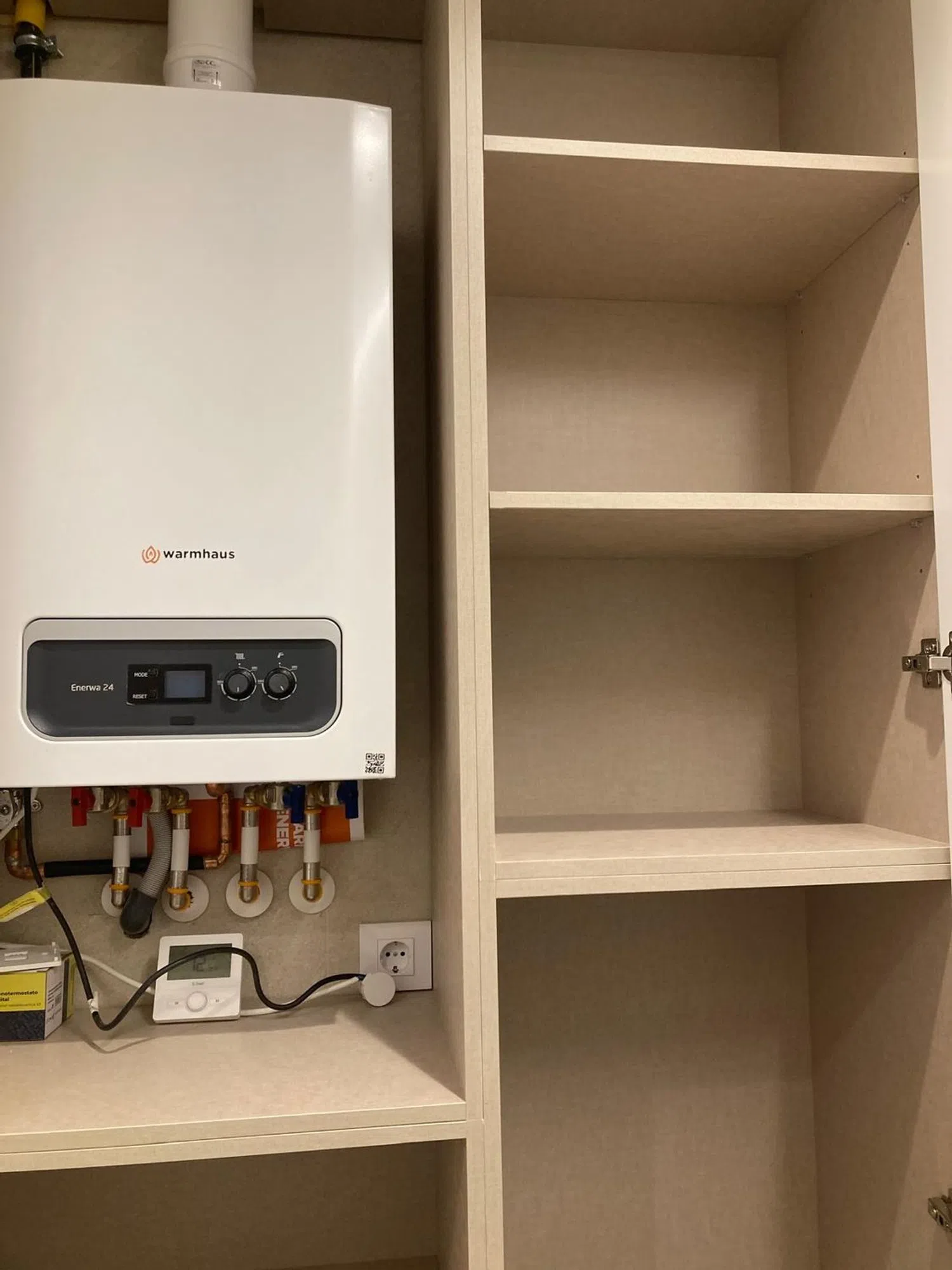 Piso en calle de María de Guzmán, 40 - Foto 15