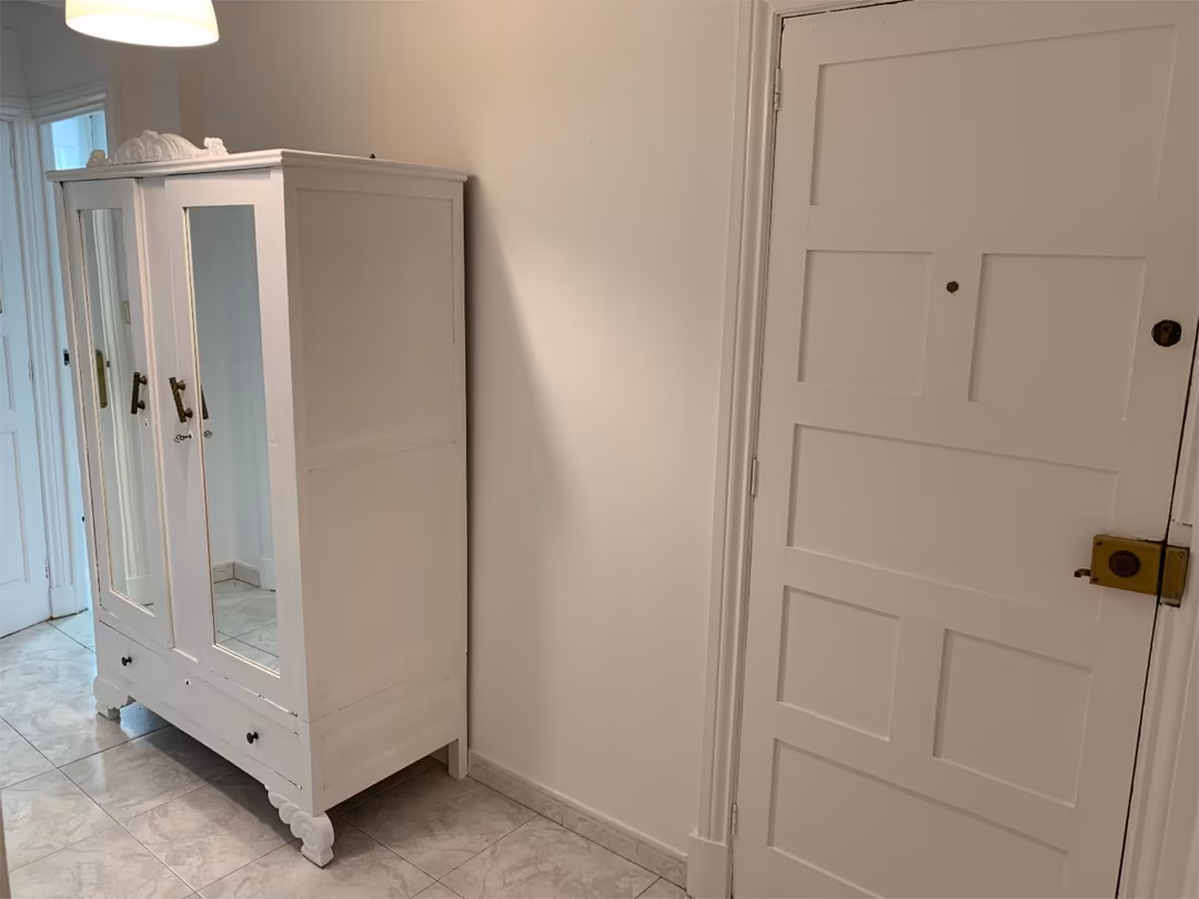 Piso en  Rúa dos Concheiros 48 - Foto 16